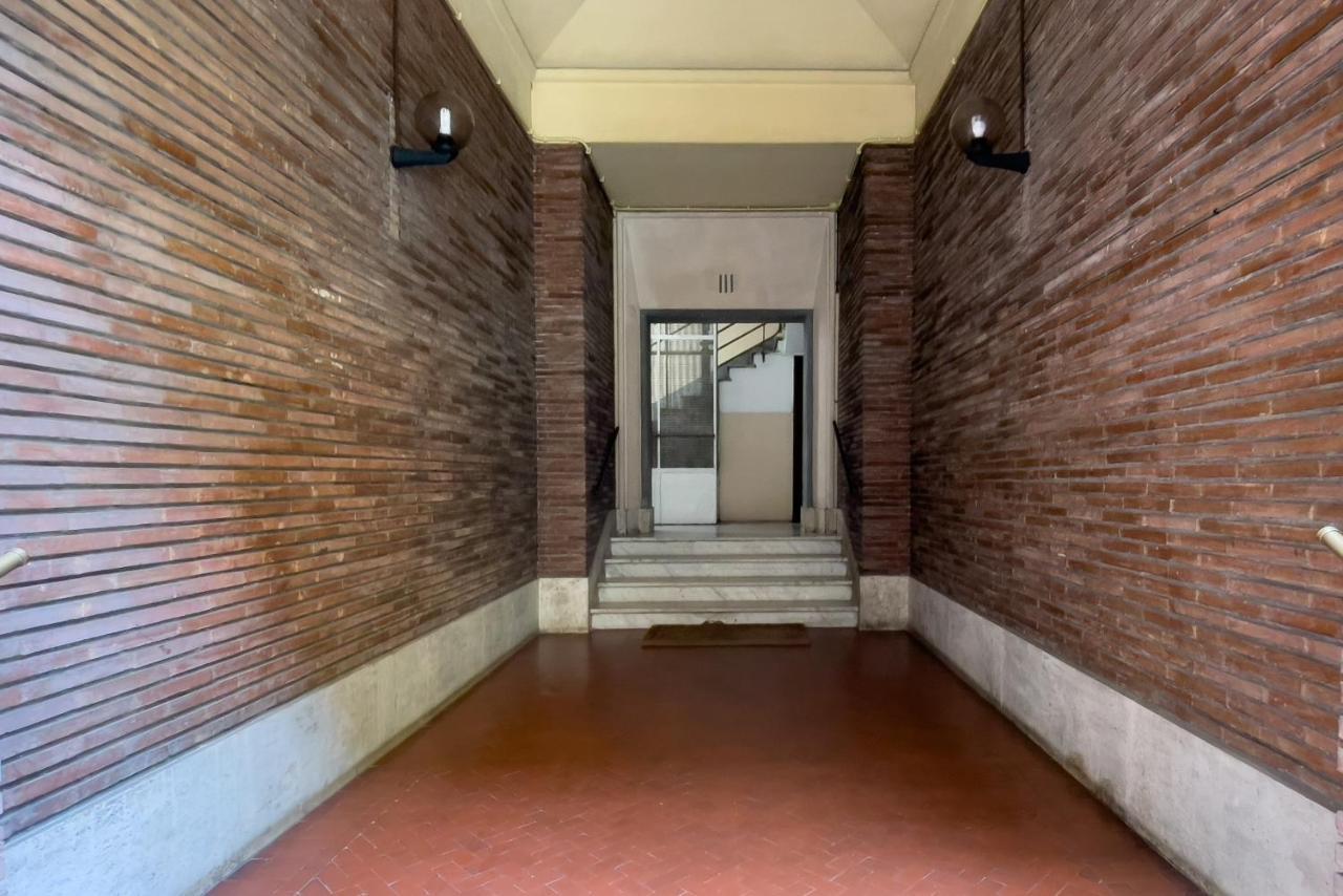 Piazza San Pietro Suite Roma Eksteriør bilde