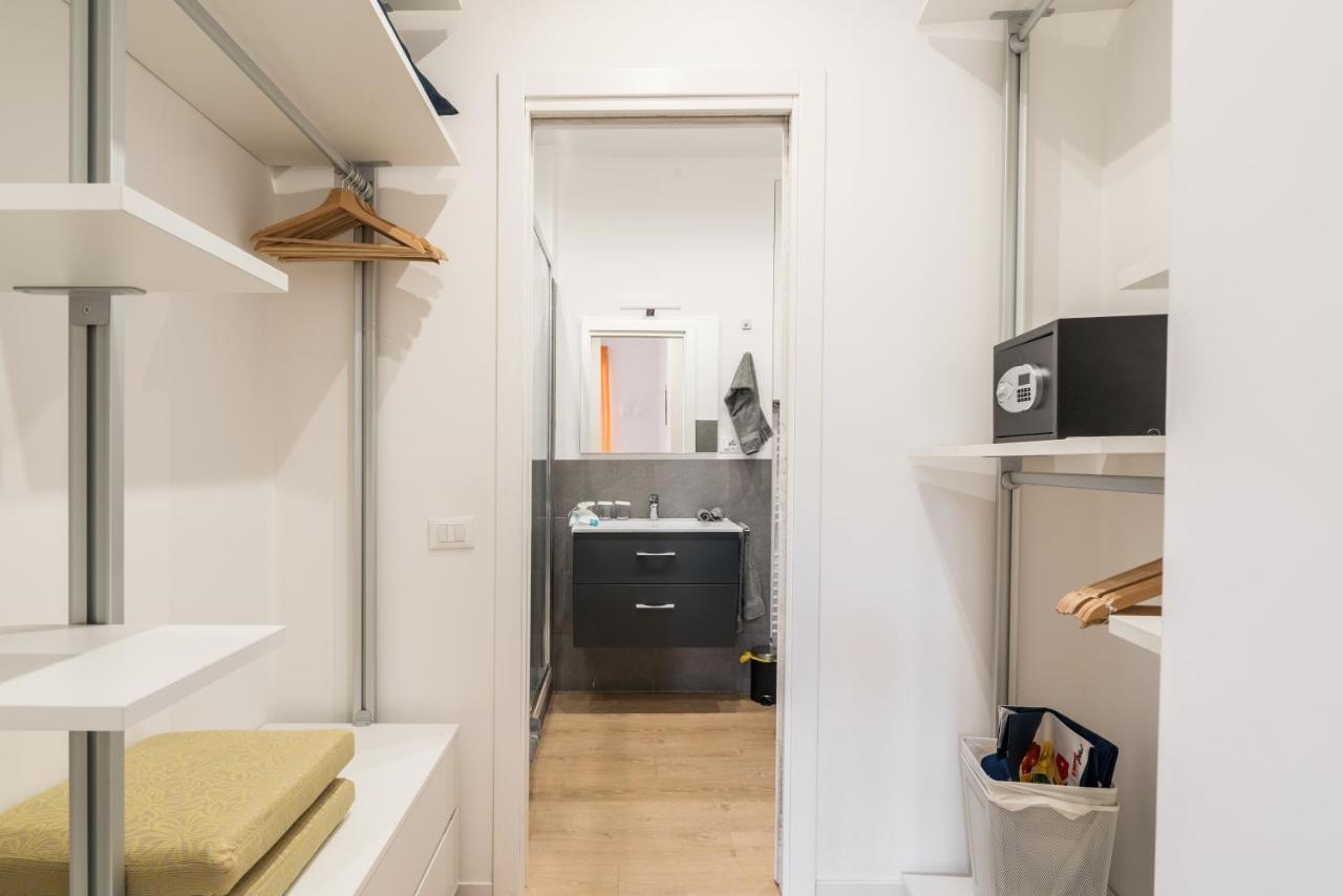 Piazza San Pietro Suite Roma Eksteriør bilde